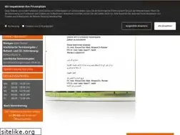 Sites similar to radiologie-saale-klinik.de