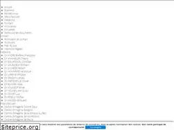 Sites similar to radiologie-saint-etienne.fr