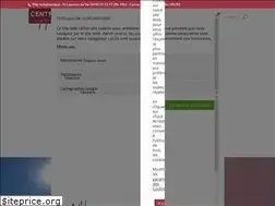 Sites similar to radiologie-saint-laurent.fr