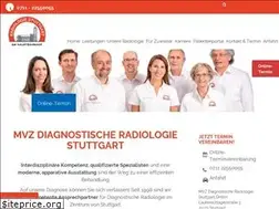 Sites similar to radiologie-stuttgart.de