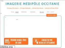 Sites similar to radiologie-toulouse-garonne.com