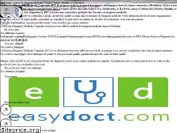 Sites similar to radiologie-vannes.fr