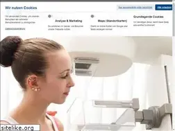 Sites similar to radiologie-weinheim.de