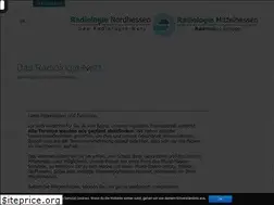 Sites similar to radiologie.net