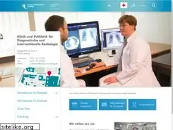 Sites similar to radiologie.uniklinikum-leipzig.de