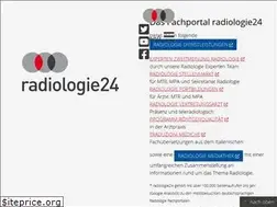 Sites similar to radiologie24.ch