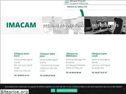 Sites similar to radiologie34.com
