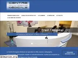 Sites similar to radiologie60.fr