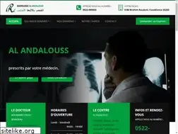 Sites similar to radiologiealandalouss.com