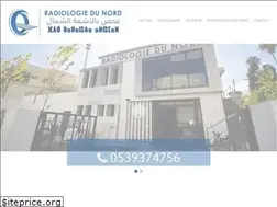 Sites similar to radiologiedunord.com