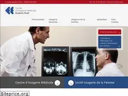 Sites similar to radiologiegustaverivet.com