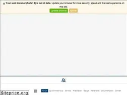 Sites similar to radiologielevis.com
