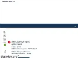 Sites similar to radiologiemontargis.fr