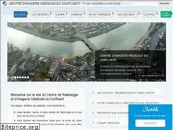 Sites similar to radiologiemontereau.com