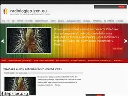 Sites similar to radiologieplzen.eu