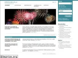 Sites similar to radiologija.lv