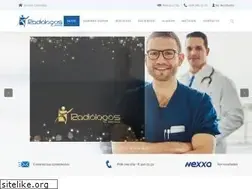 Sites similar to radiologos.co