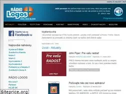 Sites similar to radiologos.sk