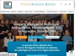 Sites similar to radiologue-lyon.com