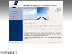 Sites similar to radiology-support.de