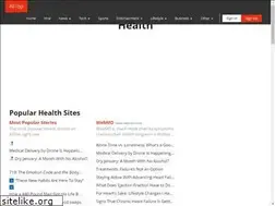 Sites similar to radiology.alltop.com