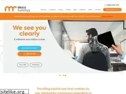 Sites similar to radiology.co.nz