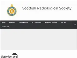 Sites similar to radiology.co.uk