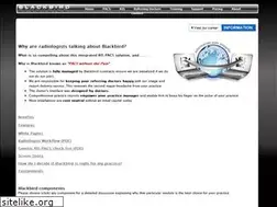 Sites similar to radiology.co.za