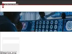 Sites similar to radiology.osu.edu