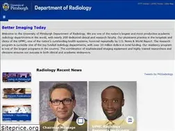 Sites similar to radiology.pitt.edu