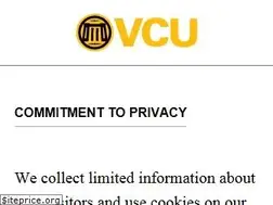 Sites similar to radiology.vcu.edu