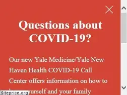 Sites similar to radiology.yale.edu