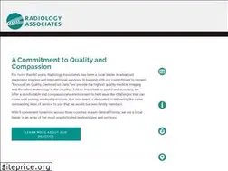 Sites similar to radiologyassociatesimaging.com