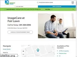 Sites similar to radiologycenteroffairlawn.com