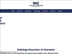 Sites similar to radiologyclearwater.com