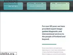 Sites similar to radiologyconsultantspdx.com