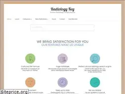Sites similar to radiologykey.com