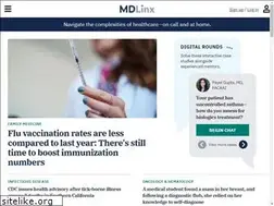 Sites similar to radiologylinx.com