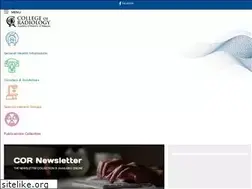 Sites similar to radiologymalaysia.org