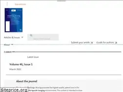 Sites similar to radiologynursing.org