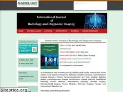Sites similar to radiologypaper.com