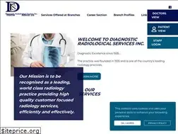 Sites similar to radiologysa.co.za