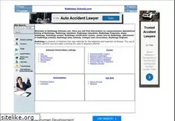 Sites similar to radiologyschools.com