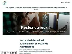 Sites similar to radiologysolutions.bayer.com