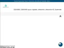 Sites similar to radiologysolutions.org