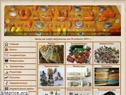 Sites similar to radiolom64.ru
