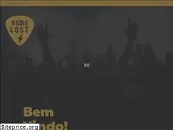 Sites similar to radiolost.com.br