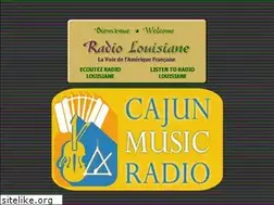 Sites similar to radiolouisiane.com