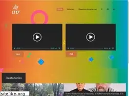 Sites similar to radiolt17.com.ar