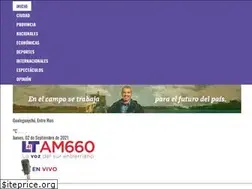 Sites similar to radiolt41.com.ar